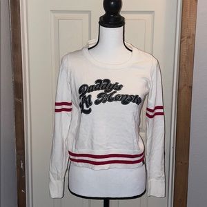 Daddy’s lil monster shirt